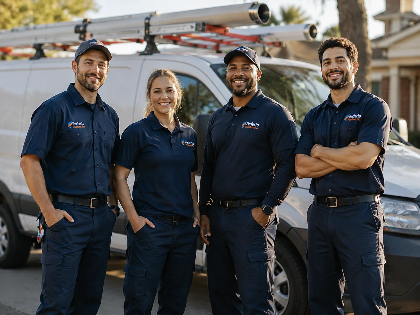 Emergency Plumber Near Me in Benton, MS near me